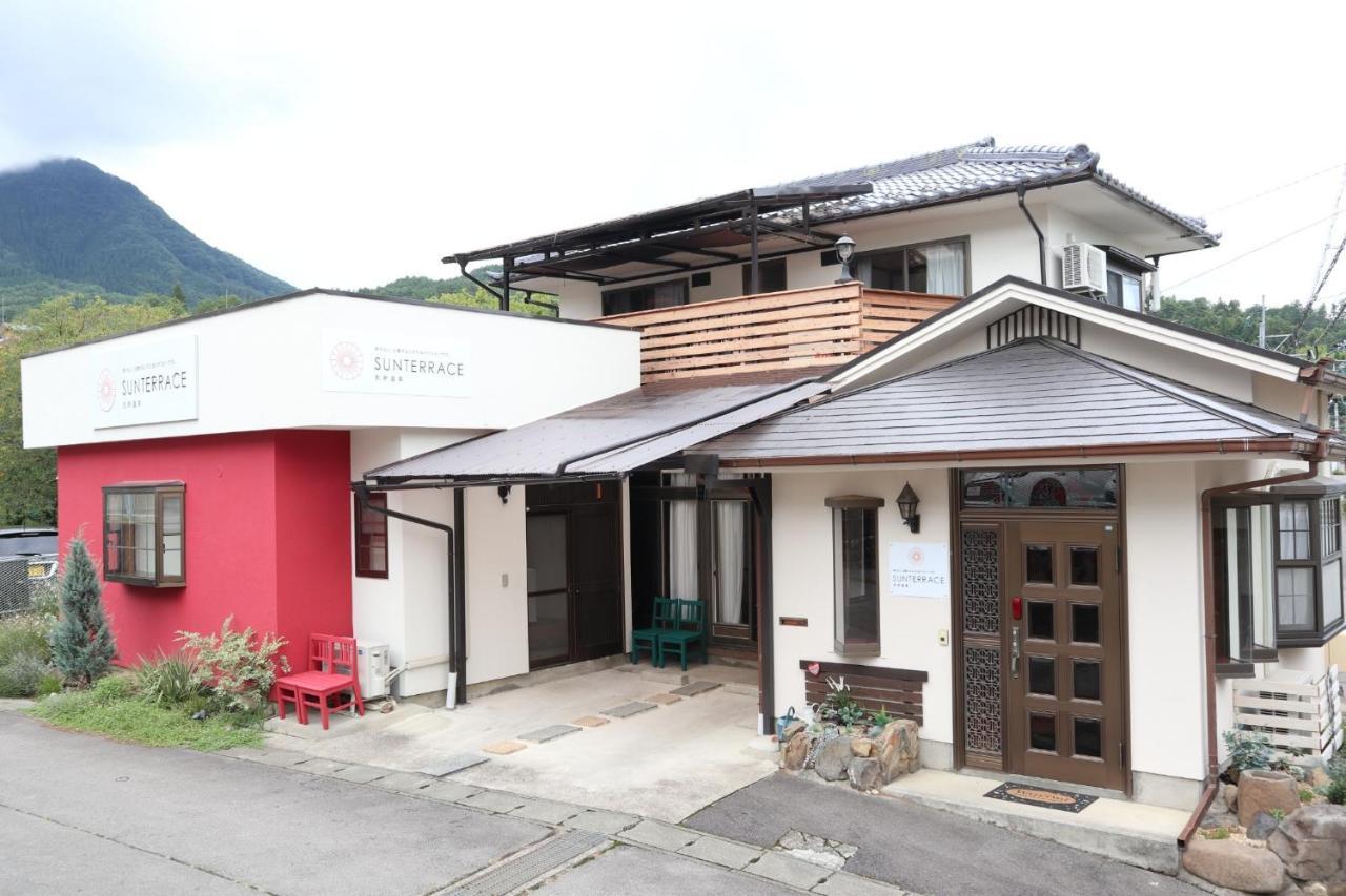 Sun Terrace Bessho Onsen - Vacation 21387v *