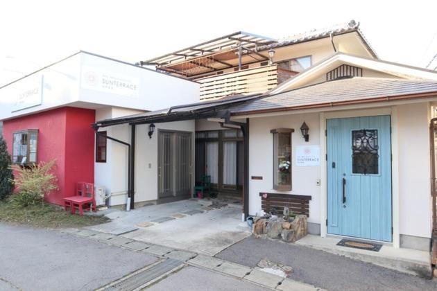 Holiday home Sun Terrace Bessho Onsen - Vacation 21387v