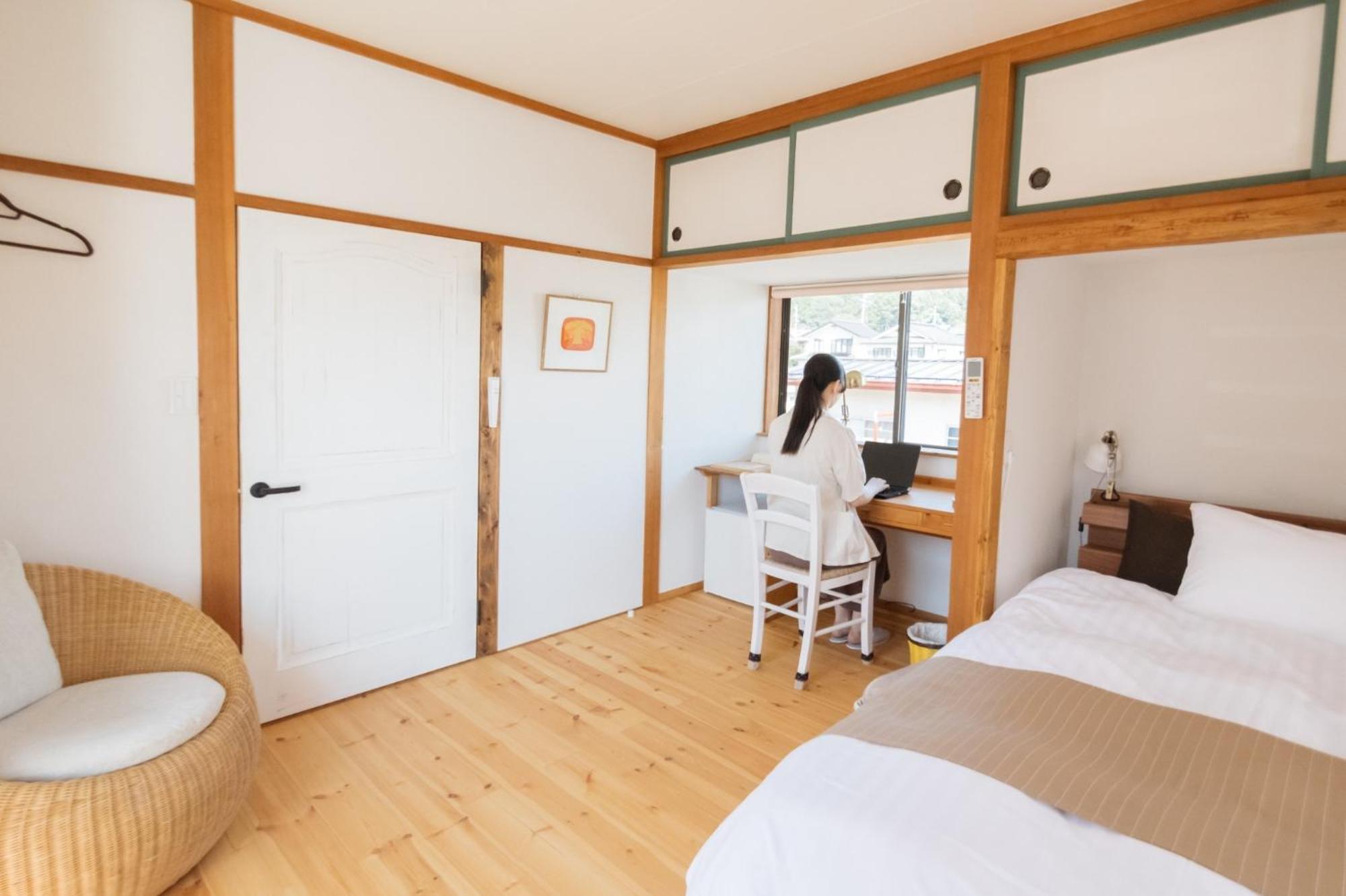 Sun Terrace Bessho Onsen - Vacation 21387v Holiday home *