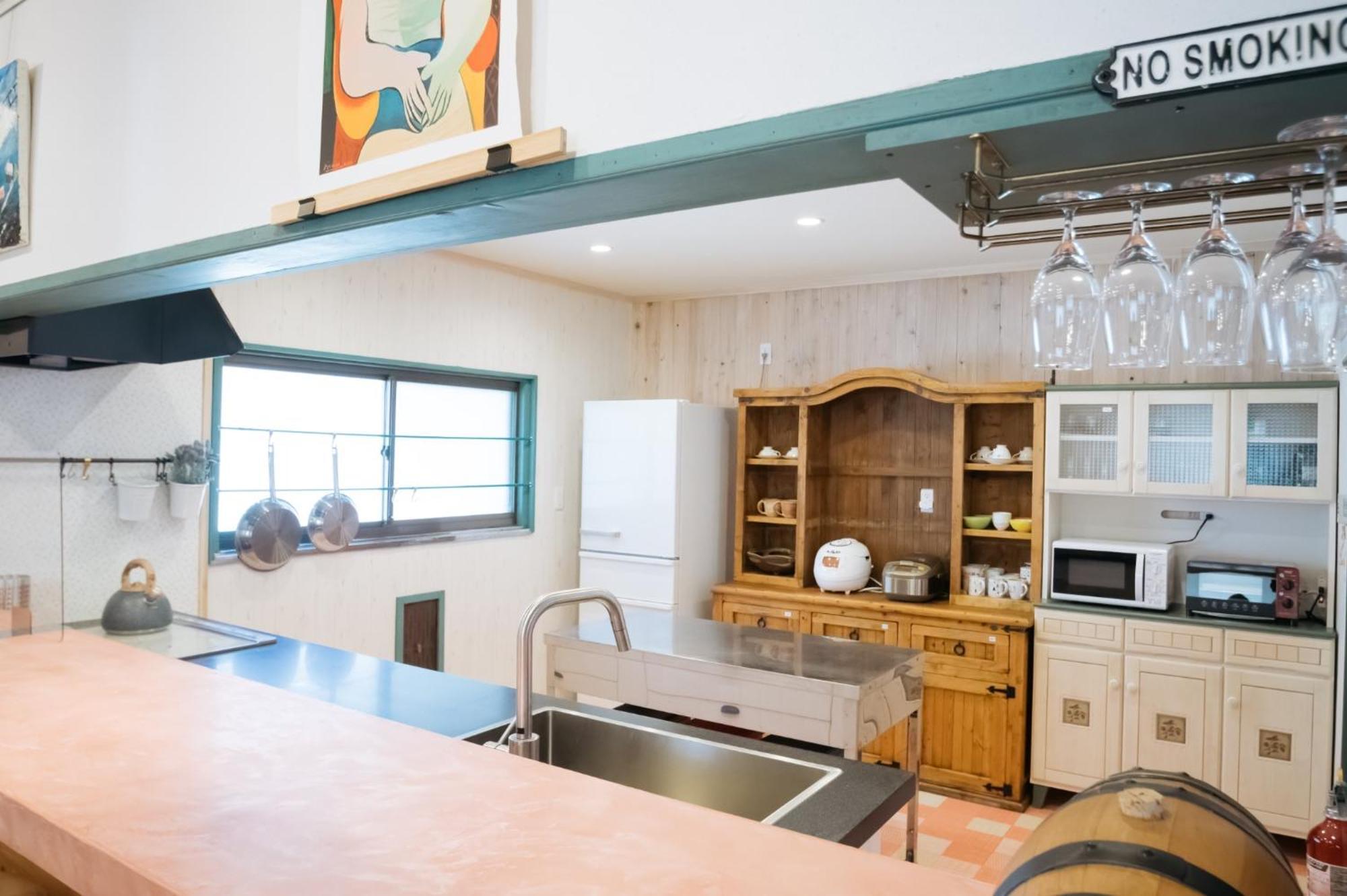 Holiday home Sun Terrace Bessho Onsen - Vacation 21387v *