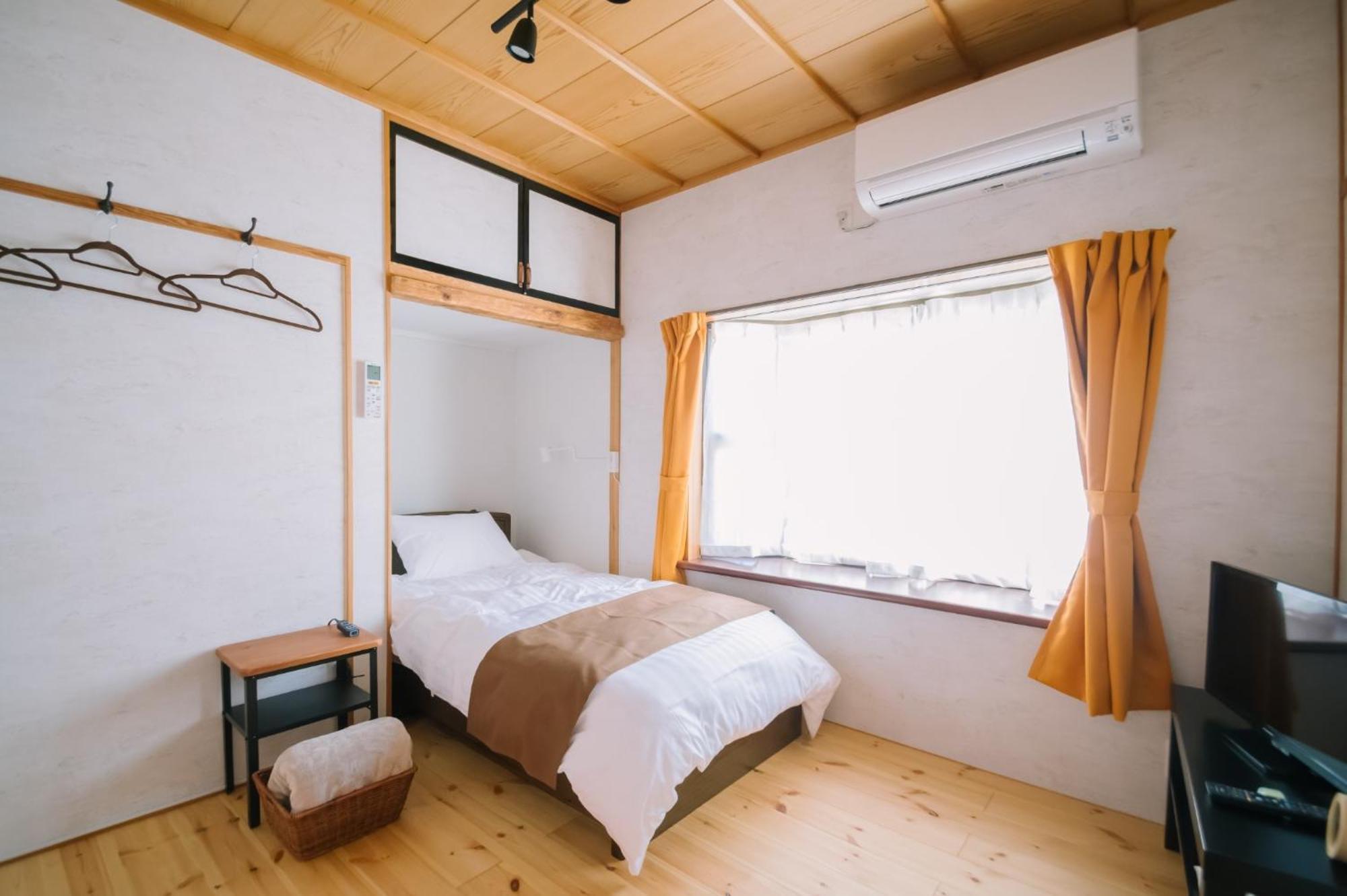 Sun Terrace Bessho Onsen - Vacation 21387v * Ueda