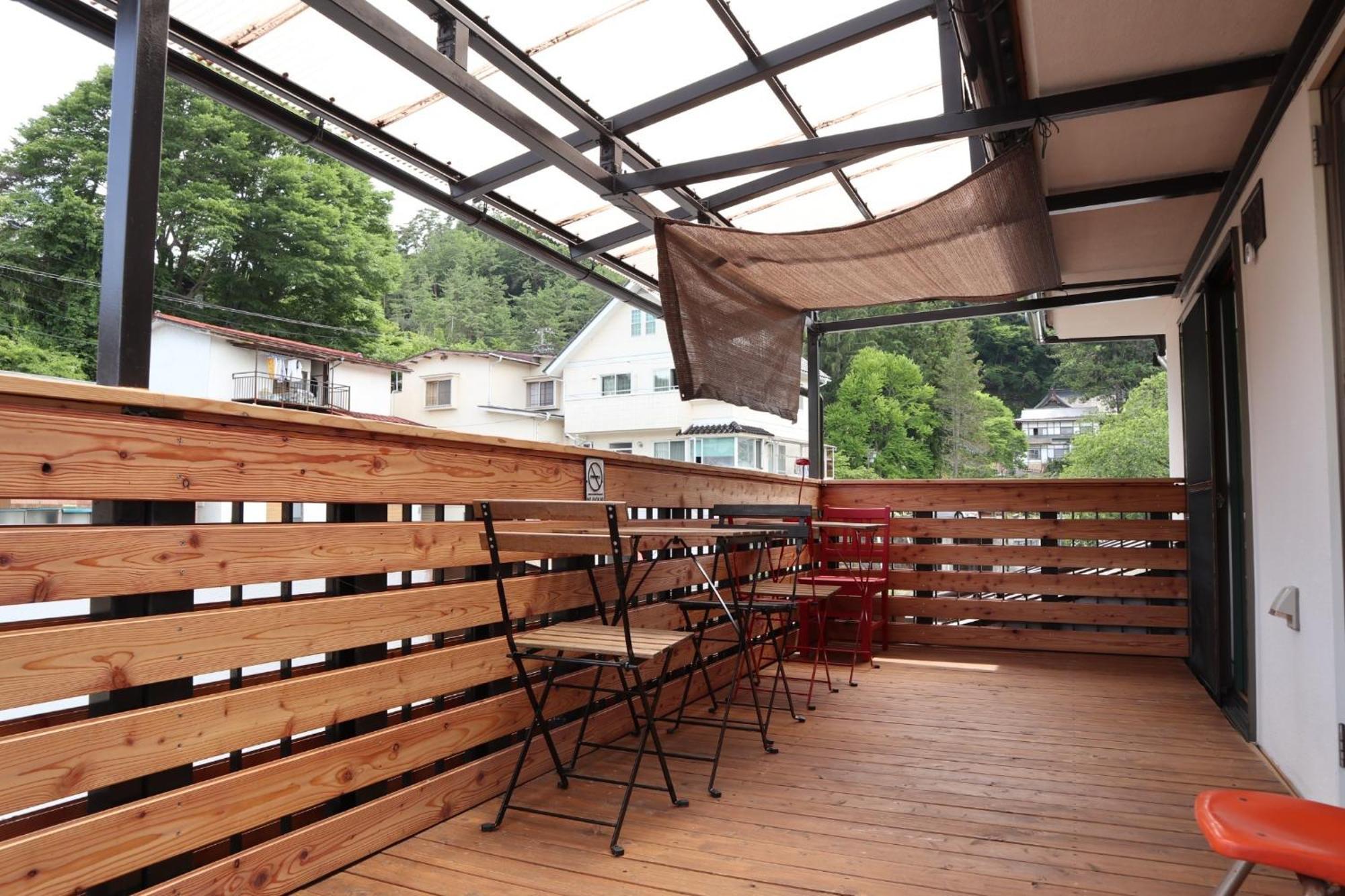 Sun Terrace Bessho Onsen - Vacation 21387v * Ueda