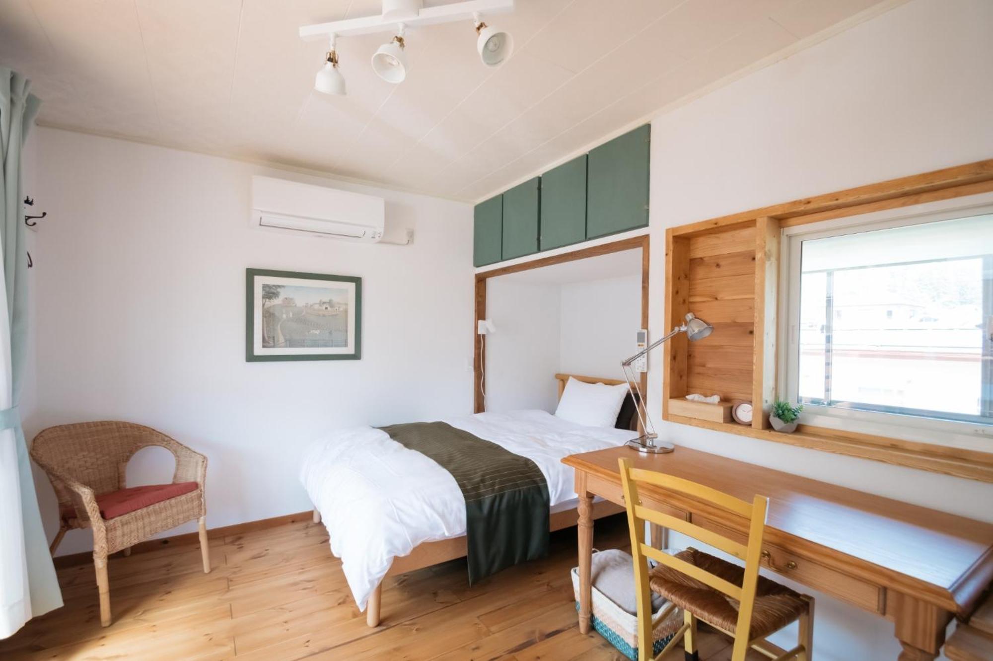 Sun Terrace Bessho Onsen - Vacation 21387v *