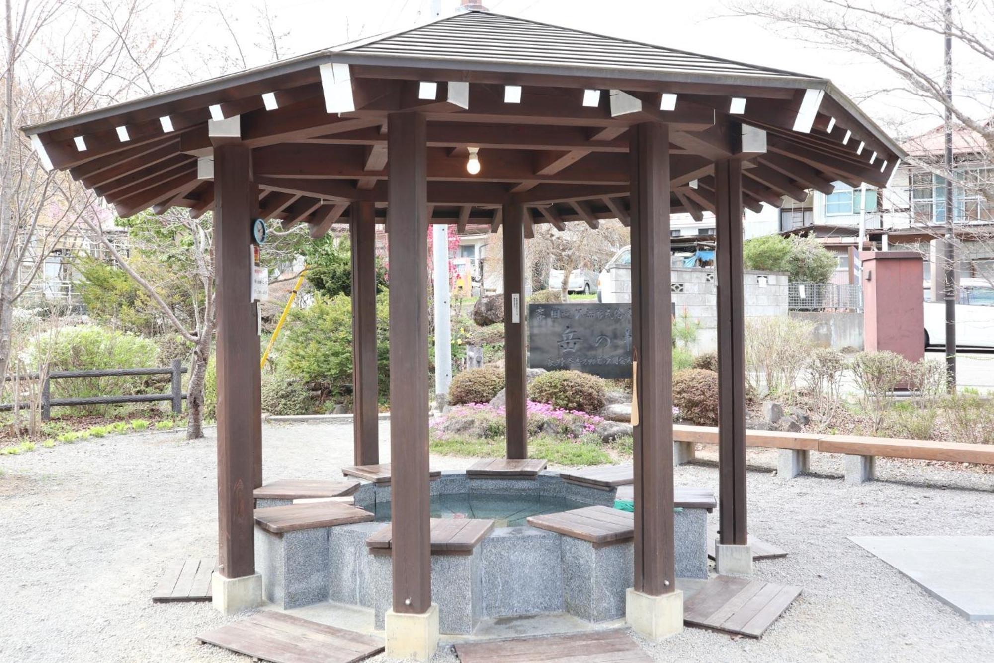 Holiday home Sun Terrace Bessho Onsen - Vacation 21387v *