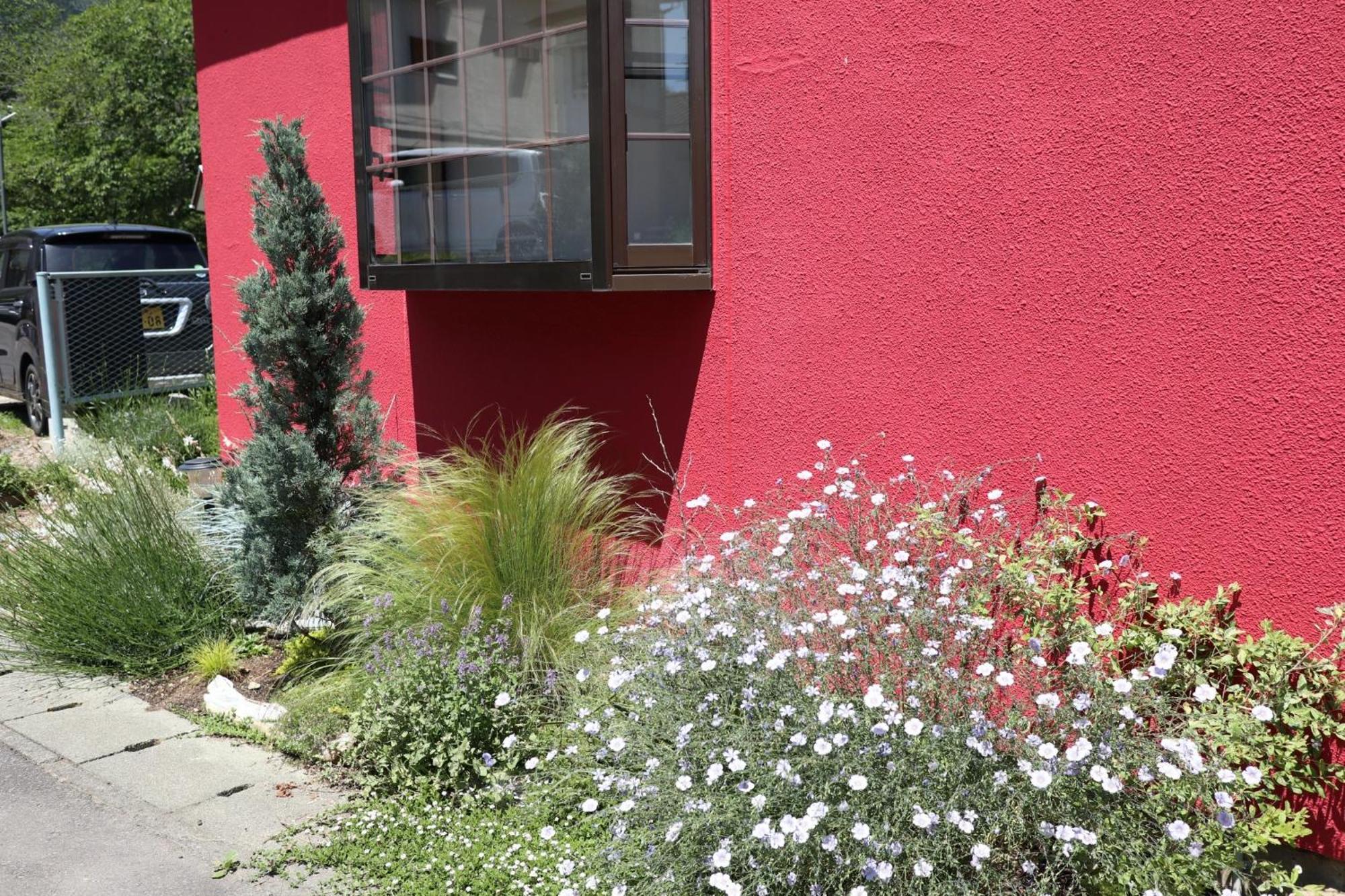 Holiday home Sun Terrace Bessho Onsen - Vacation 21387v