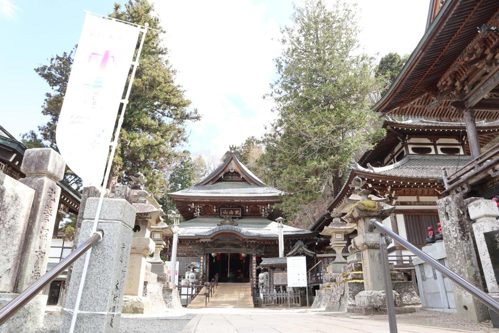 Sun Terrace Bessho Onsen - Vacation 21387v Holiday home Ueda